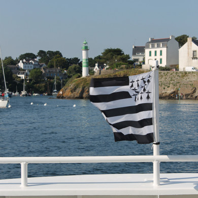vos vacances en bretagne a tregunc 