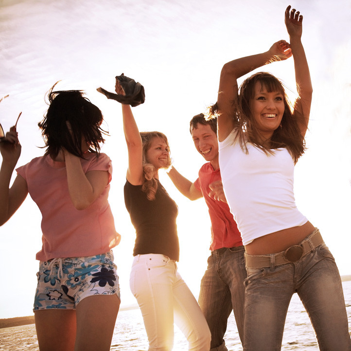 nos animations a azureva oleron 