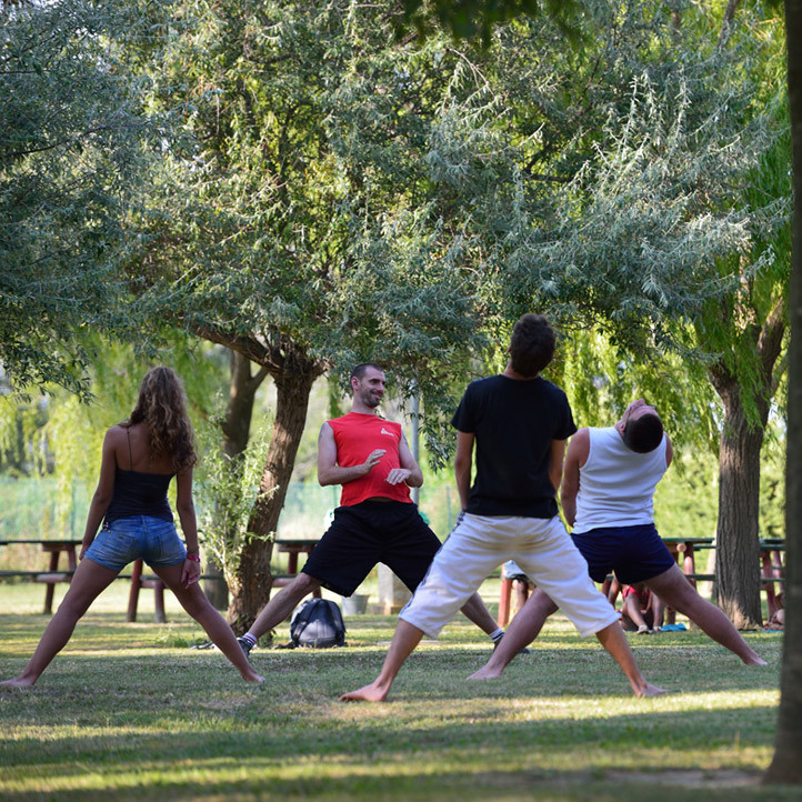 les animations saint cyprien azureva 