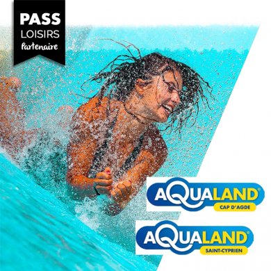 parc aqualand saint cyprien azureva 