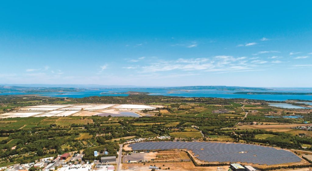 les bages sigean azureva 