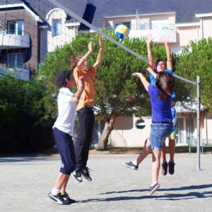 notre club enfant a azureva pornichet 