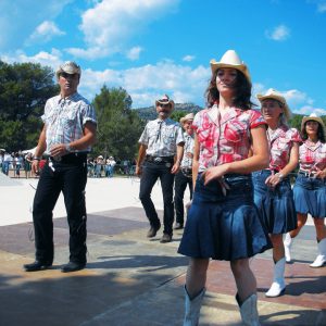 de la danse a azureva pornichet 