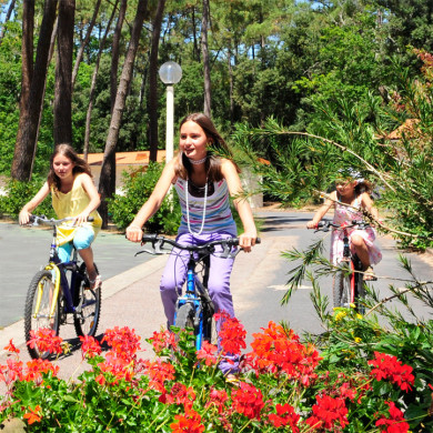 votre location de velos a azureva longeville 