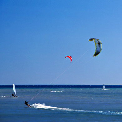 sport nautiques cap dagde azureva 