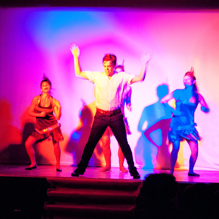 les soirees avec azureva lacanau 