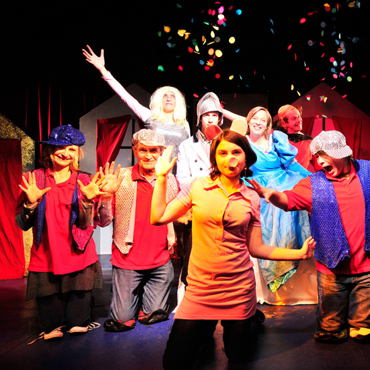 nos soirees a azureva pornichet 