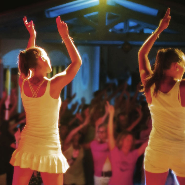 la soirée saint cyprien azureva