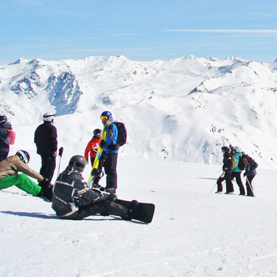 les vacances sport nouvelles glisses a piau engaly 