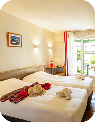 logement vacances en france