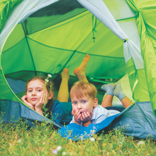 votre camping en france