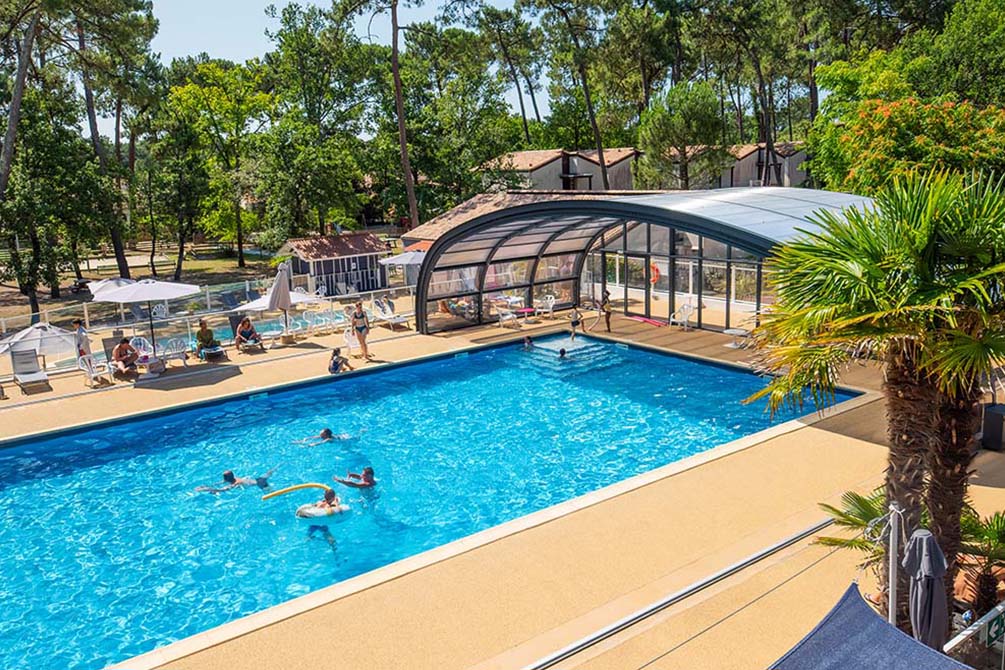 nos destinations vacances france avec piscine