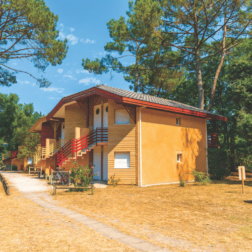 votre residence de vacances