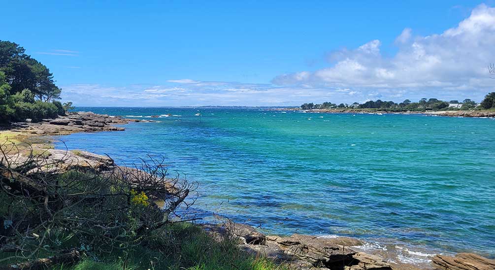 vacances océan Atlantique