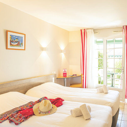 notre village vacances