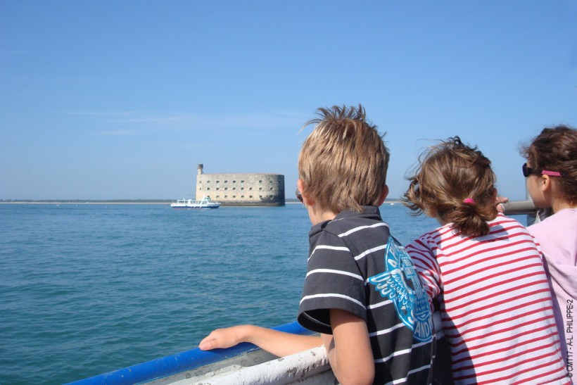 votre location vacances Fouras